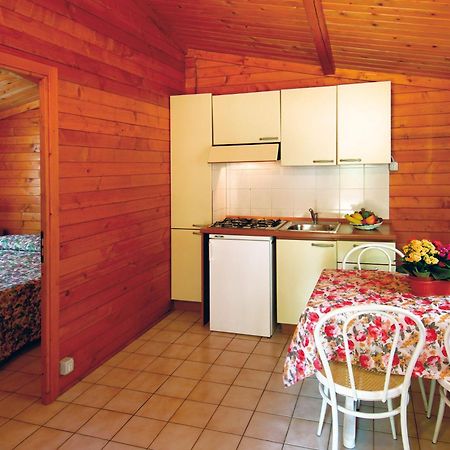 Villaggio Camping Spiaggia Del Riso Villasimius Habitación foto