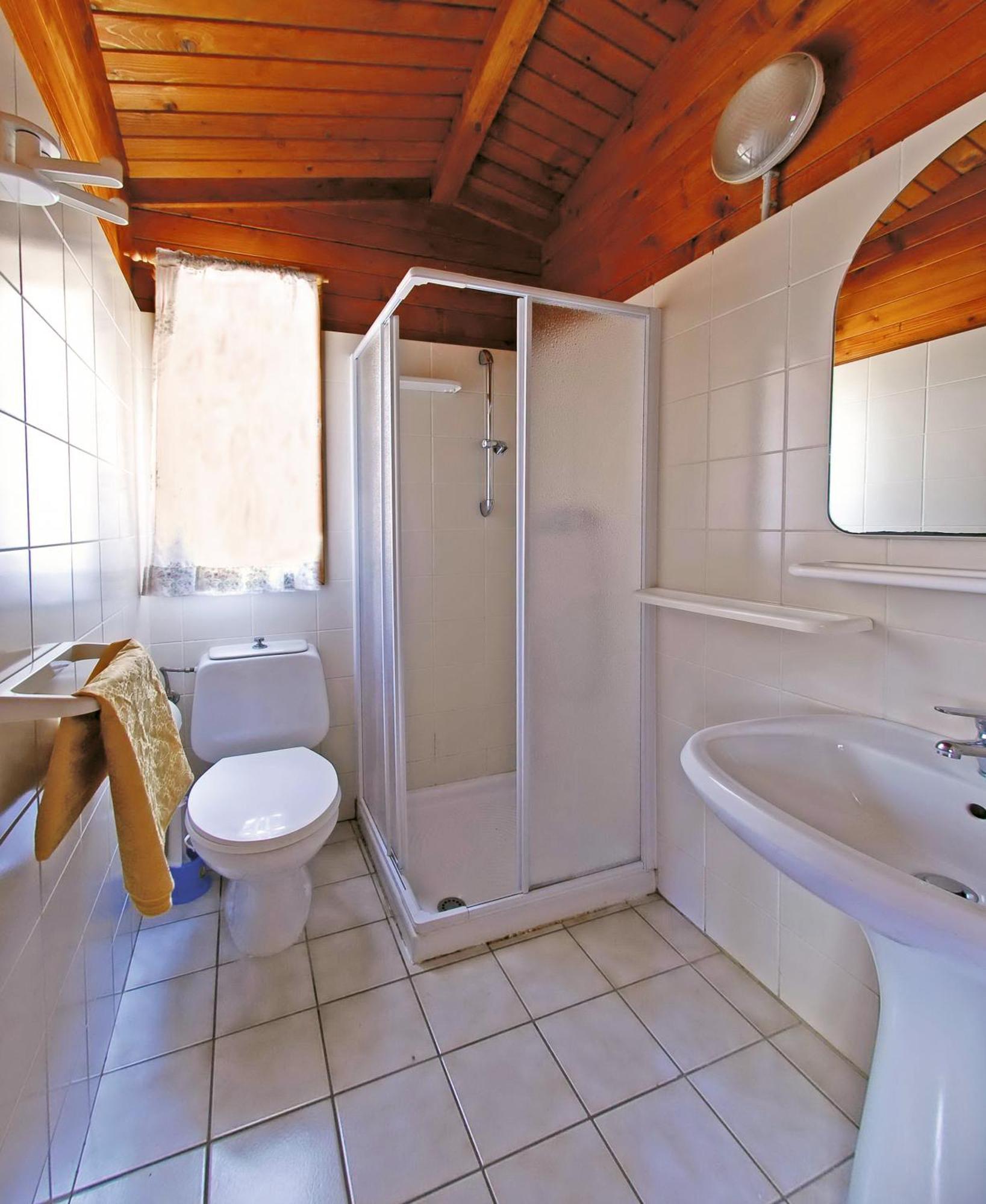 Villaggio Camping Spiaggia Del Riso Villasimius Habitación foto