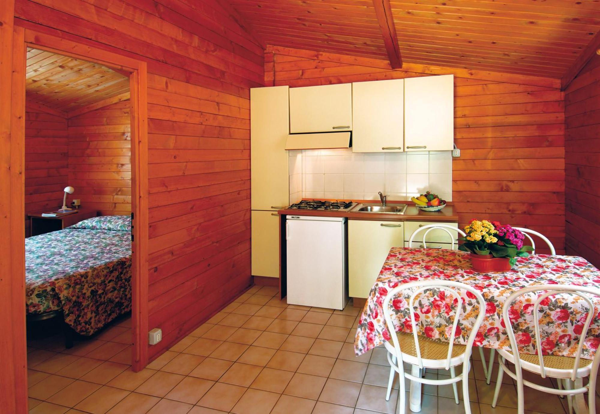 Villaggio Camping Spiaggia Del Riso Villasimius Habitación foto